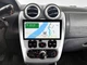 Штатная мультимедийная система Gazer T6009-B90 PRO MAX для LADA Largus 2009-2020 (T6009-B90L-PROMAX) - изображение 3
