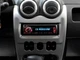 Штатная мультимедийная система Gazer T6009-B90 PRO MAX для Renault Logan 1 (B90), Sandero, Dacia Duster 2009-2020 (T6009-B90R-PROMAX) - изображение 4