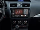 Штатная мультимедийная система Gazer T6009-BL для Mazda 3 2 2009-2013 (T6009-BL) - изображение 8