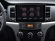 Штатная мультимедийная система Gazer T6009-C200 для SsangYong Korando 3 (C200) 2010-2013 (T6009-C200) - изображение 10
