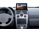 Штатная мультимедийная система Gazer T6009-BMO для Renault Megane 2 2002-2009 (T6009-BMO) - изображение 9