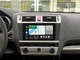 Штатная мультимедийная система Gazer T6009-BS PRO MAX для Subaru Outback 5 (BS) 2014-2018, Legacy 6 2014-2017 (T6009-BS-PROMAX) - изображение 5