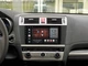 Штатная мультимедийная система Gazer T6009-BS PRO MAX для Subaru Outback 5 (BS) 2014-2018, Legacy 6 2014-2017 (T6009-BS-PROMAX) - изображение 8