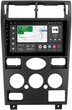 Штатная мультимедийная система Gazer T6009-CD132 PRO MAX для Ford Mondeo 2 2000-2007 (T6009-CD132-PROMAX) - изображение 1