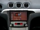 Штатная мультимедийная система Gazer T6009-CD340 PRO для Ford S-MAX 1 2006-2015 (T6009-CD340-PRO) - изображение 8