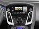 Штатная мультимедийная система Gazer T6009-C346 для Ford Focus 3 2011-2019 (T6009-C346) - изображение 6