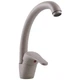 Змішувач для кухні Globus Lux Solly GLSO-0203S-5-TERRA - изображение 3