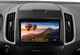 Штатная мультимедийная система Gazer T6009-CD539N PRO MAX для Ford Edge 2 2015-2018 (T6009-CD539N-PROMAX) - изображение 9