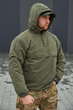 Куртка Mil-Tec Winter Combat Anorak - Olive XL 10335001 - зображення 6