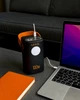 Power Bank MAKE Мобільна батарея 60000 mAh 100W PD+QC Black - зображення 3