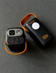 Power Bank MAKE Мобільна батарея 60000 mAh 100W PD+QC Black - зображення 4