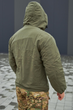 Куртка Mil-Tec Winter Combat Anorak - Olive 2XL 10335001 - зображення 9