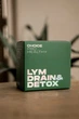 Лімфодренаж і детоксикація жироспалювання і швидке схуднення LYM drain&detox 60 Choice 60 капсул - зображення 1