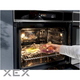 Духова шафа Electrolux KOAAS31CX - зображення 4
