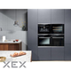Духова шафа Electrolux KOAAS31CX - зображення 9