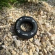 Эспандер кистевой силиконовый PowerPlay PP-4331 Hand Grip Hard 40-45-50 кг Черный (PP_4331_Black_(40-45-50)) - изображение 7