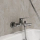 Смеситель-кран для ванны KOLLER POOL Grace GR0100 - изображение 2