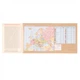 Ежедневник датированный Leo Planner Liberty на 2025 год А5 Синий 252444 - изображение 7