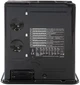 Обогреватель-плитка парафиновый Zibro by Toyotomi RS-3022 СЕ + запасной фитиль - изображение 3