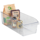 Organizer do lodówki Wenko M 37 x 15 x 11 cm (4008838300831) - obraz 2