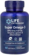 Омега 3 Life Extension Super 120 softgels - зображення 1