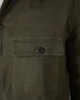 Мужской демисезонный спортивный костюм Stone Island S хаки (88207) - изображение 9