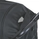 Детская прогулочная коляска-книжка ME 1129 LINK Black Striped Черная - изображение 8
