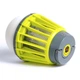 Фонарь уничтожитель комаров Ranger RA9933 Easy light 2000mAh Green-Grey - изображение 2
