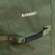 Чехол для раскладушки Ranger RA8828 Oxford Green - изображение 5