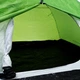 Кемпинговая трехместная палатка Ranger Scout 3 RA6621 Green-White - изображение 7