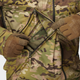 Тактична куртка демісезонна UATAC Gen 5.6 Multicam Membrane | M - зображення 4