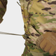 Тактична куртка демісезонна UATAC Gen 5.6 Multicam Membrane | M - зображення 6