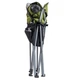 Складное кресло шезлонг Ranger RA2221 FC 750-052 до 140кг Green - изображение 5