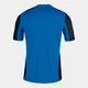 Футболка спортивная длинная мужская Joma Inter 101287.701 2XL-3XL Синяя (9998352044104) - изображение 6