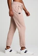 Штаны Saucony Recovery Sweatpant Beige 800049-SKA3 XXS - изображение 2