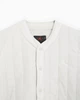 Сорочка Air Jordan Flights Baseball T-Shirt White FN4601-034 M - зображення 4