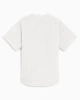 Сорочка Air Jordan Flights Baseball T-Shirt White FN4601-034 M - зображення 6