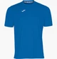 Футболка Joma T-Shirt Combi Royal S/S Blue 100052.700 L - зображення 1