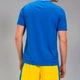 Футболка Joma T-Shirt Combi Royal S/S Blue 100052.700 L - зображення 4