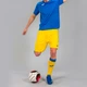 Футболка Joma T-Shirt Combi Royal S/S Blue 100052.700 L - зображення 6