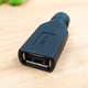 Переходник DC 5.5 x 2.5 – USB Type A - изображение 3