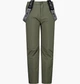 Штани CMP Salopette Olive 3W15994-F876 152 - зображення 1