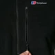 Кофта Berghaus Prism Microfleece Polartec Half Zip Black 422257BP6 L - зображення 2