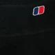 Кофта Berghaus Prism Microfleece Polartec Half Zip Black 422257BP6 L - зображення 3