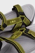 Сандали CMP Hamal Hiking Sandal Yellow 38Q9957-23EN 44 - изображение 3