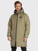Парка Helly Hansen Yu Reversible Coat Black/Olive 53892-990 XL - изображение 2
