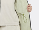 Жилетка Air Jordan W J 23E Vest Green DM5319-371 XS - изображение 4