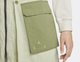 Жилетка Air Jordan W J 23E Vest Green DM5319-371 XS - изображение 5