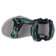 Сандали Cmp Kids Hamal Hiking Sandal White/Blue 38Q9954-22Nl 32 - изображение 3