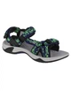 Сандали Cmp Kids Hamal Hiking Sandal White/Blue 38Q9954-22Nl 32 - изображение 4